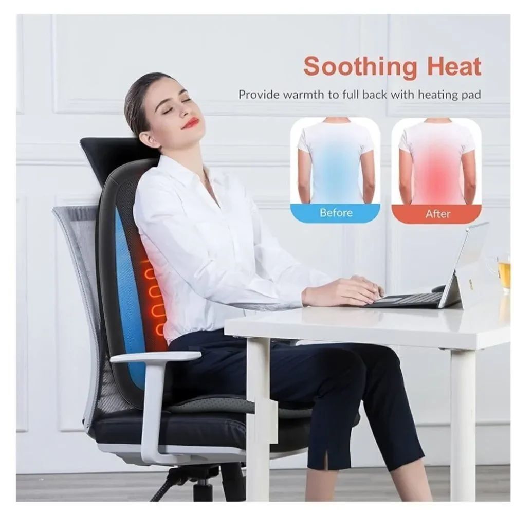 Back massager - Picture 5 of 9